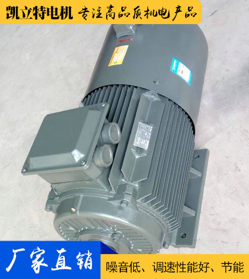 YVF2/YVP2/YP2变频电机