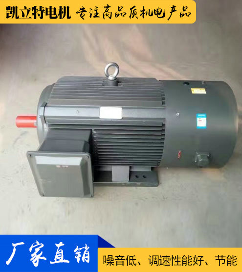 YVF2/YVP2/YP2变频电机